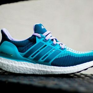 Adidas Ultra Boost Running Shoes
